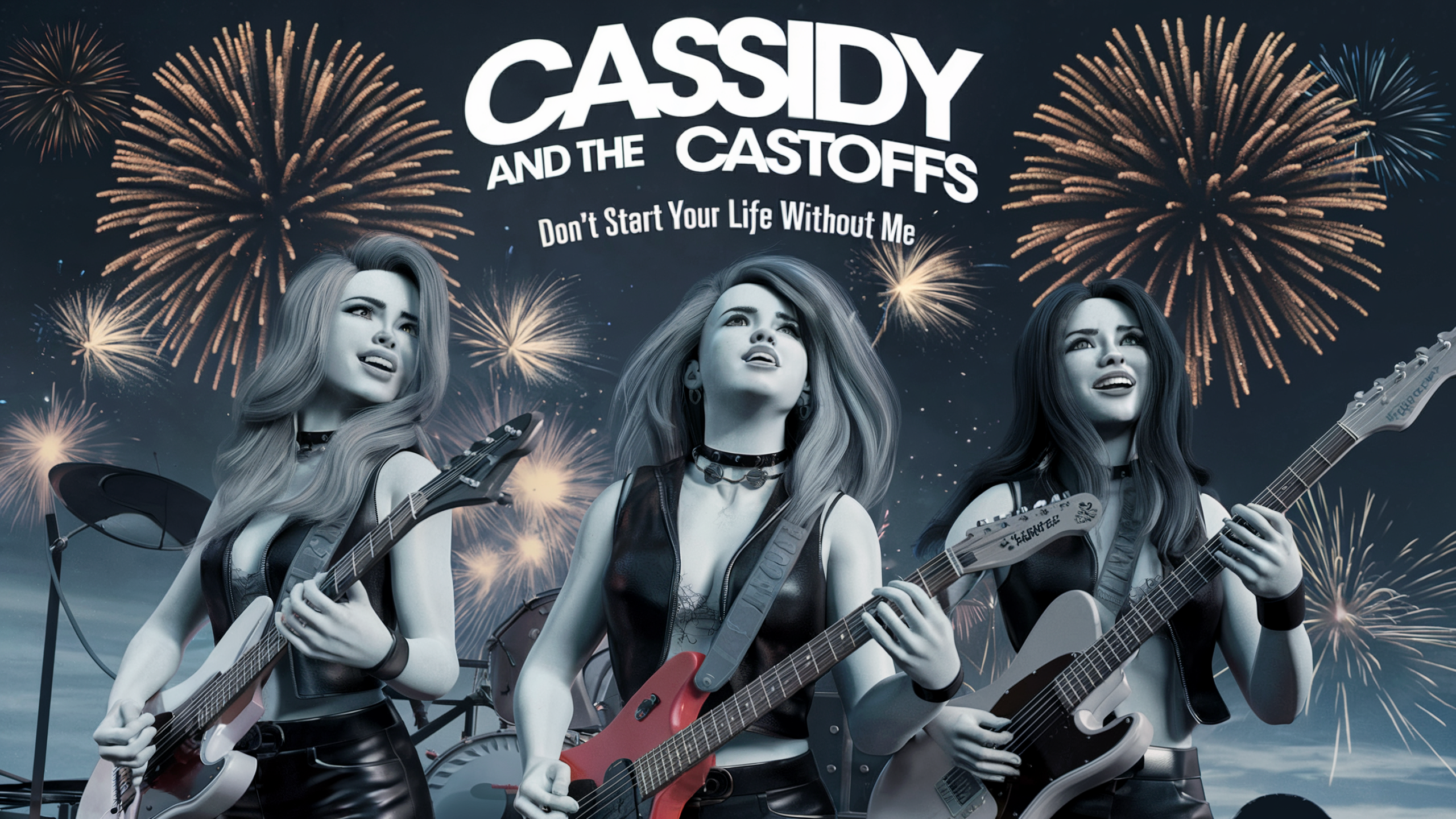 Donโt Start Your Life Without Me