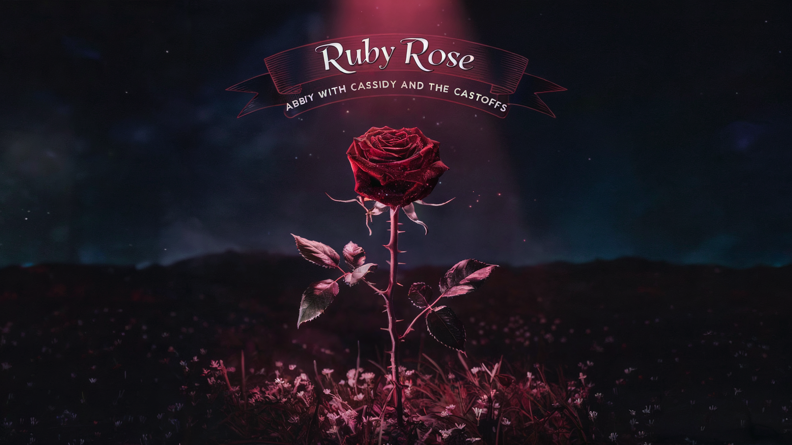 ๐น Ruby Rose ๐น