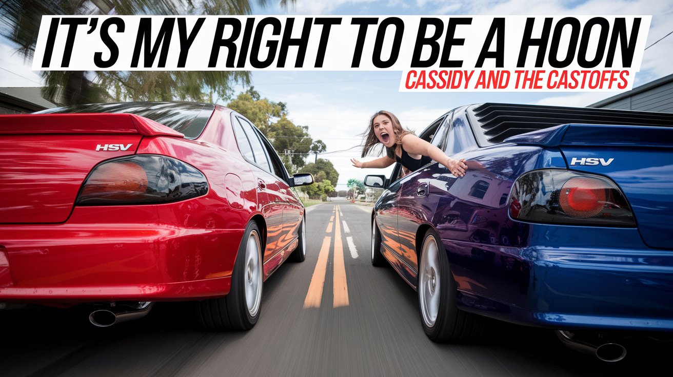 It's My Right to be a Hoon